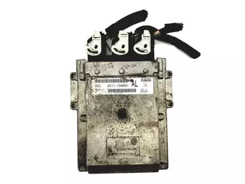 6C11-12A650-AL 9DCL Calculateur Ford