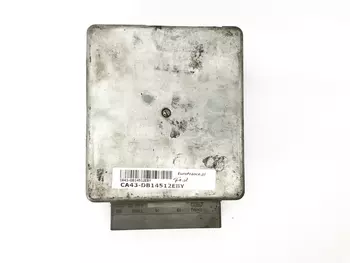 96FB-12A650-AB Calculateur Ford