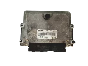 55182953 Calculateur Fiat