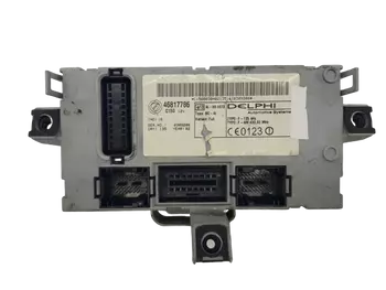46817786 Calculateur Fiat