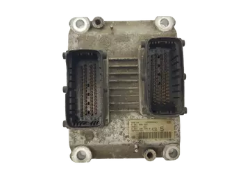00551885980 Calculateur ecu Fiat