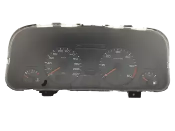 9635408880 Bloc compteurs vitesse Peugeot Diesel