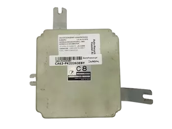 22611AE670 Calculateur Subaru