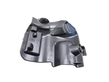231768631R Capote moteur Fiat Nissan Opel Renault 2,0 DCI  M9RV710 0km