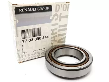 7703090344 EC12694S02H106 Roulement Renault