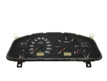 248102F616 Bloc compteurs vitesse Nissan Diesel