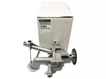 8200171402 8200591124 Pompe d’huile Renault