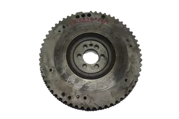 123100516R Volant moteur Renault 1,0 SCE H4D