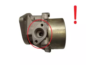 8200327252 Pompe vacum Opel Renault Volvo 1,9 DCI DTI