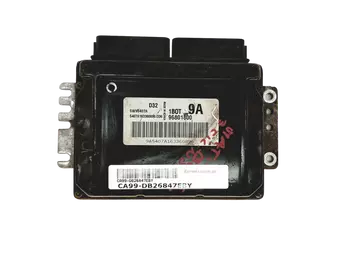 96801800 Calculateur Chevrolet