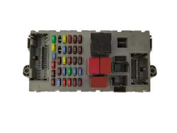 1361296080 Calculateur Citroen Fiat Peugeot