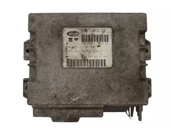 46531216 Calculateur ecu Fiat