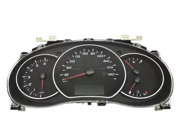 8200796015 B Bloc compteurs vitesse Renault Diesel