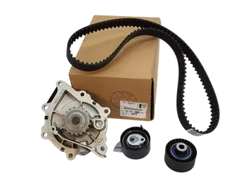 1613327980 1609086880 Courroie de distribution Citroen Peugeot 2.0 HDI / 2.0 Blue HDi