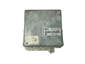 2247891  Calculateur BMW