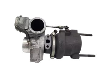 TD0413T4 Turbocompresseur BMW Opel 2.5 TD TDS 25DT