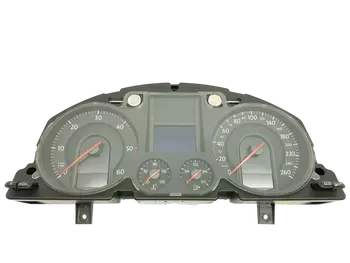 3C0920860H Bloc compteurs vitesse Volkswagen Diesel