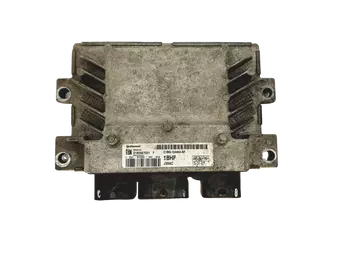 C1BG-12A650-BF Calculateur ecu Ford