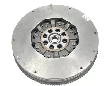 123100375R 123004826R Volant moteur bimasse Renault 2.3 dCi