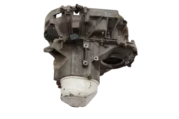 7701712512 Boîte de vitesse manuelle Renault 1,9 D F8Q790