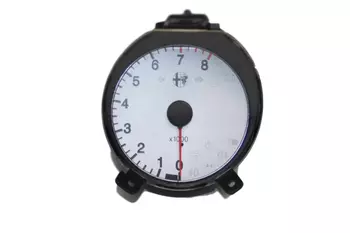 60658085 Bloc compteurs vitesse Alfa Romeo