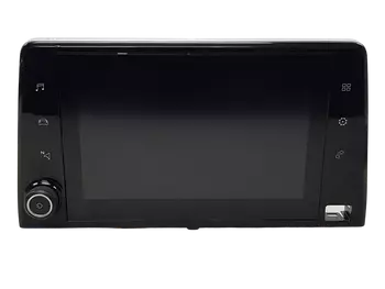 98345773ZD Navigation Citroen Peugeot