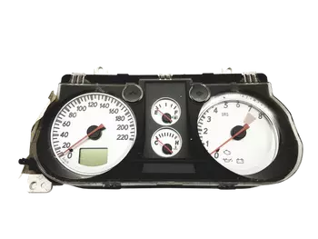 8100A091 Bloc compteurs vitesse Mitsubishi