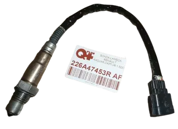 226A47453R 2269300Q0B Sonde lambda Dacia Mercedes-Benz Renault  1.5 dCI