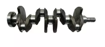 Arbre Vilebrequin 8200382457 122011649R 1.5 DCI K9K702 Renault 1046