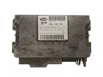 46467018 Calculateur ecu Fiat