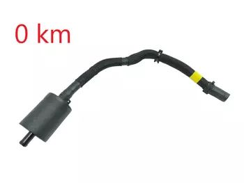 169194462R, 164467163R Tuyau d’alimentation carburant Dacia 1,0 TCE H4D 0km