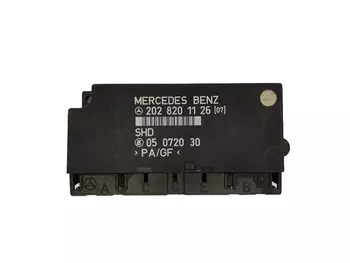 2028201126 Calculateur de confort Mercedes-Benz
