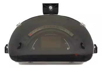 9652008280 H 01 Bloc compteurs vitesse Citroen