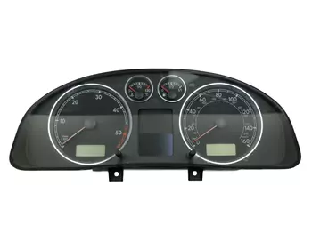 3B0 920 927 A Bloc compteurs vitesse Volkswagen Diesel