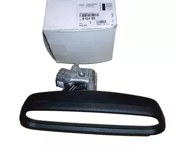 815489,  8154.89 Rétroviseur intérieur Peugeot