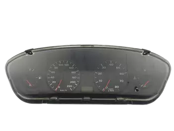 46523819 Bloc compteurs vitesse Fiat