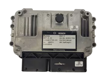 51833535  Calculateur Fiat