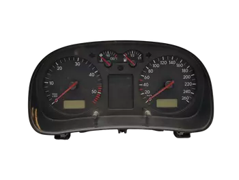 1J0920802G Bloc compteurs vitesse Volkswagen Diesel