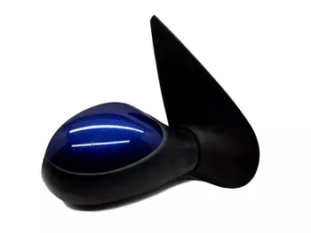 6475000 02 7003 017003 Rétroviseur Peugeot