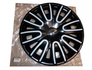 8201564420 Cache roue Renault
