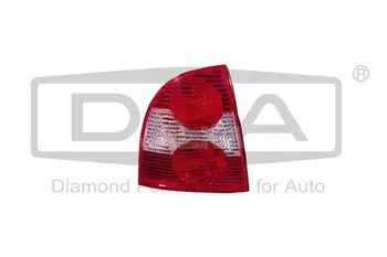 3B5945095AE Phare de voiture Volkswagen