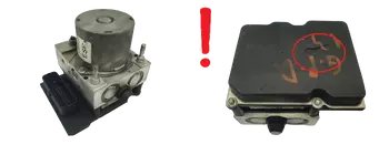 51798105 Pompe abs Fiat