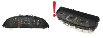 34100-60G40 Bloc compteurs vitesse Suzuki