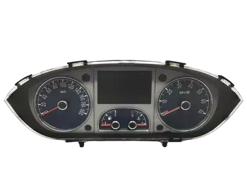 518081380 Bloc compteurs vitesse Lancia
