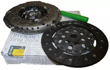 7711368145 Ensemble d`embrayage Renault