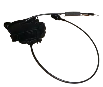 8200300127 Serrure de porte Renault