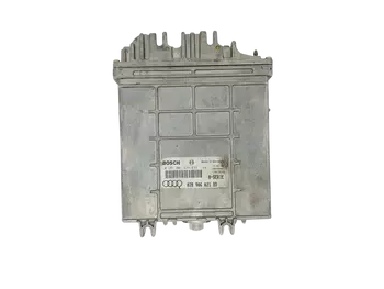028 906 021 BD Calculateur Audi