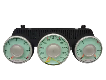 1490107080 Bloc compteurs vitesse Citroen Fiat Peugeot Diesel