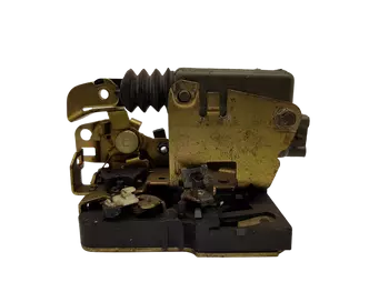 00000 Serrure de porte Renault