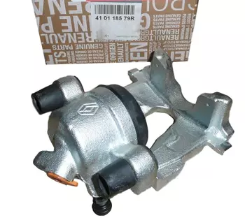 410118579R 410104961R Etrier de frein Dacia Mercedes-Benz Renault